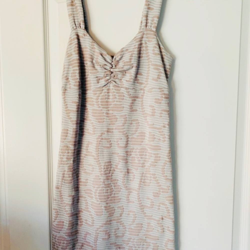 Free People Mini Dress XS